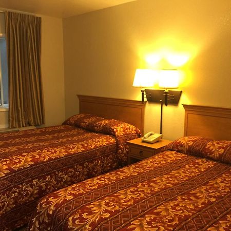 Economy Inn Сан-Франциско Екстер'єр фото