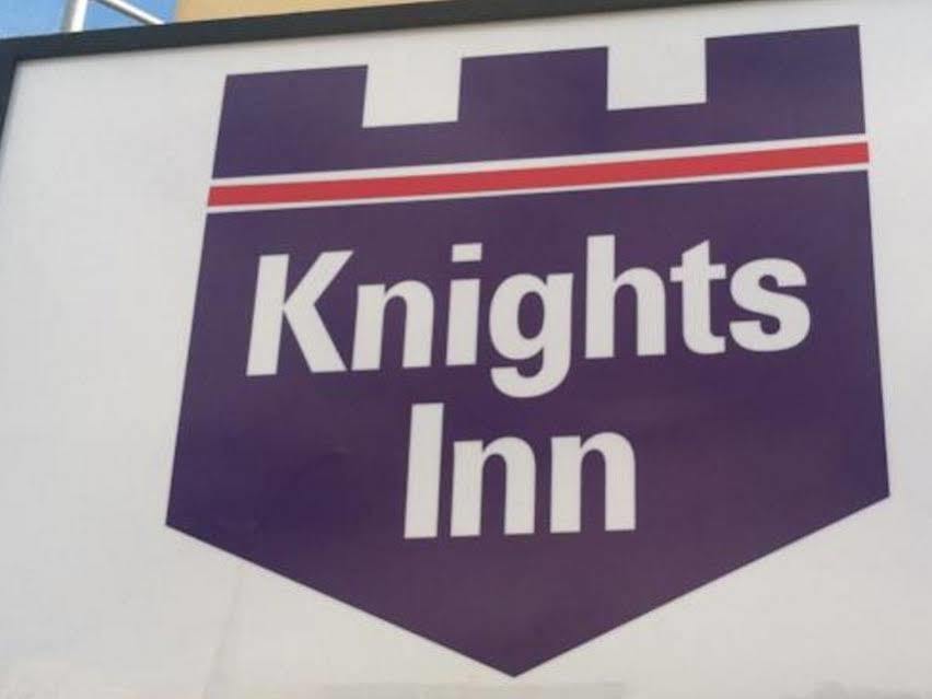 Economy Inn Сан-Франциско Екстер'єр фото