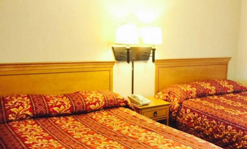Economy Inn Сан-Франциско Екстер'єр фото